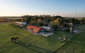 La Santina Posada&Experiencias de Campo